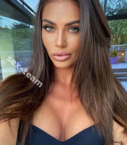 Проститутка Стеша